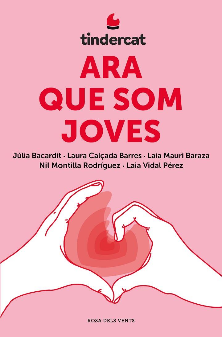 Ara que som joves | 9788419259349 | AA.DD.