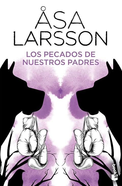 Pecados de nuestros padres, Los | 9788432242281 | Larsson, Åsa