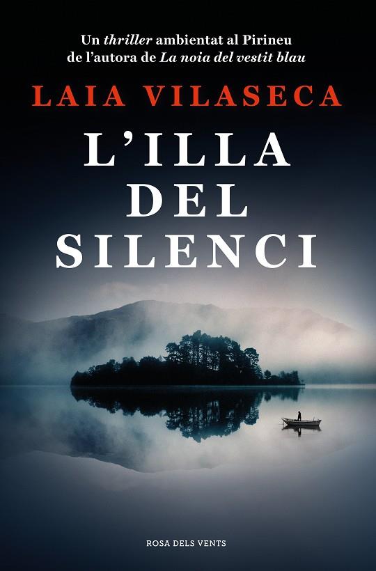 Illa del Silenci, L' | 9788419259660 | Vilaseca, Laia