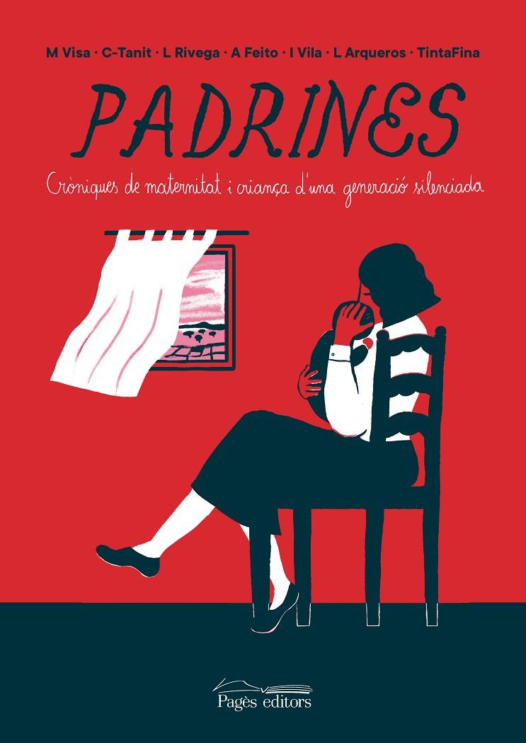 Padrines | 9788413033358 | AA.DD.