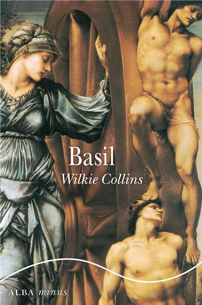 Basil | 9788484285489 | Collins, Wilkie