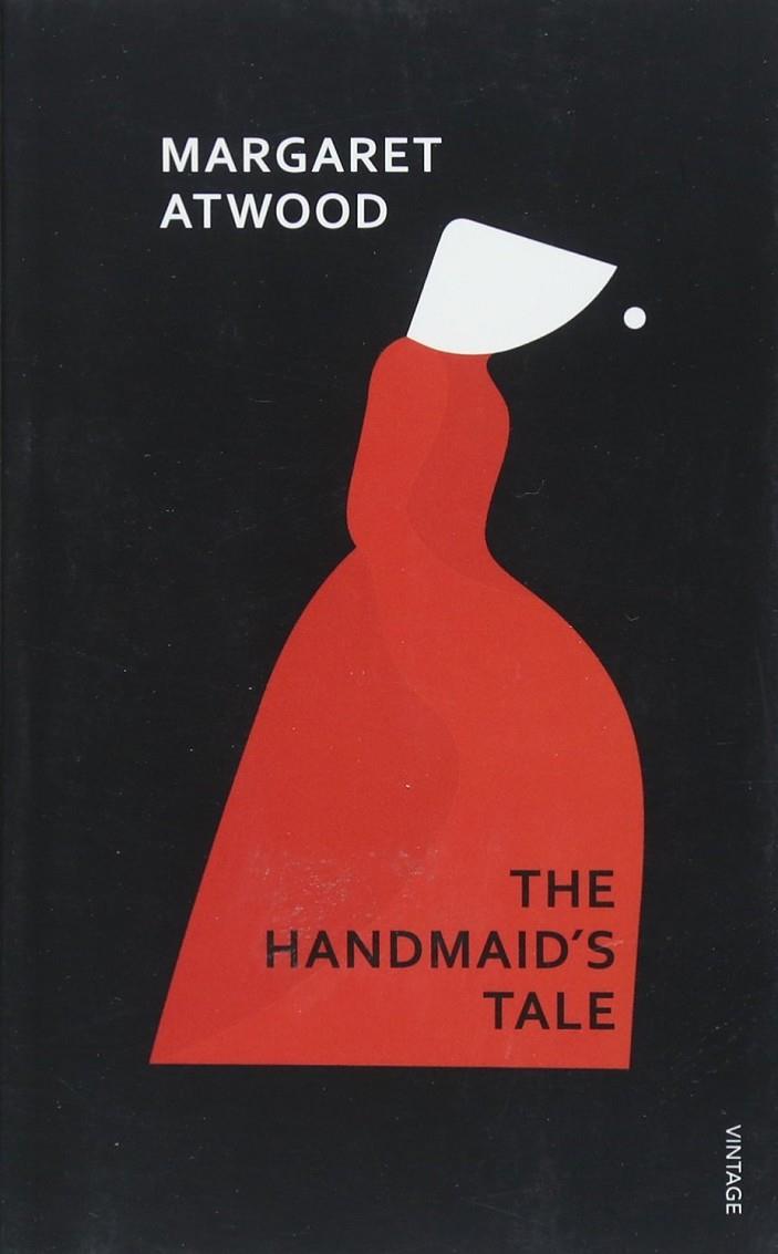 Handmaid's Tale, The | 9781784874872 | Atwood, Margaret