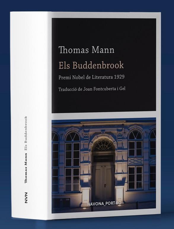 Buddenbrook, Els | 9788417978778 | Mann, Thomas