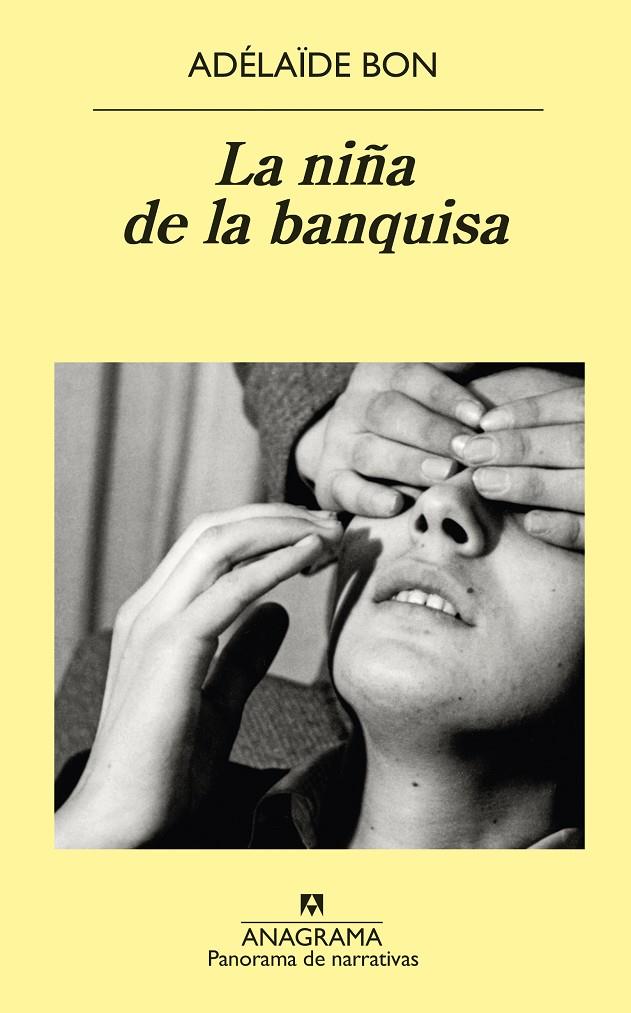 Niña de la banquisa, La | 9788433980823 | Bon, Adélaïde