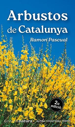 Arbustos de Catalunya | 9788413563718 | Pascual Lluvià, Ramon