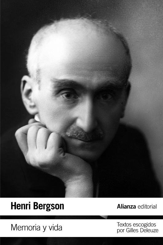 Memoria y vida | 9788491043096 | Bergson, Henri