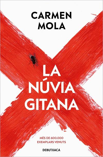 Núvia gitana 1, La : La núvia gitana | 9788418196492 | Mola, Carmen