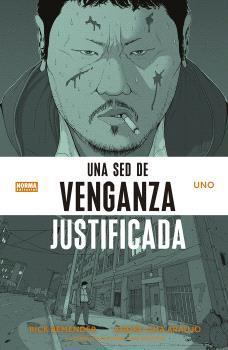 Sed de venganza justificada 1, Una | 9788467957273 | Remender, Rick / Lima Araujo, Andre / O'Halloran, Chris