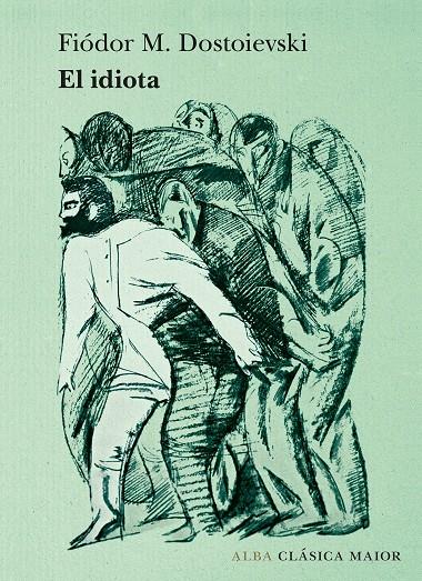 Idiota, El | 9788490656075 | Dostoievski, Fiódor M.