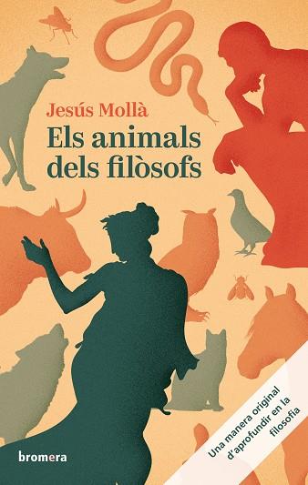 Animals dels filòsofs, Els | 9788413585512 | Molla, Jesús