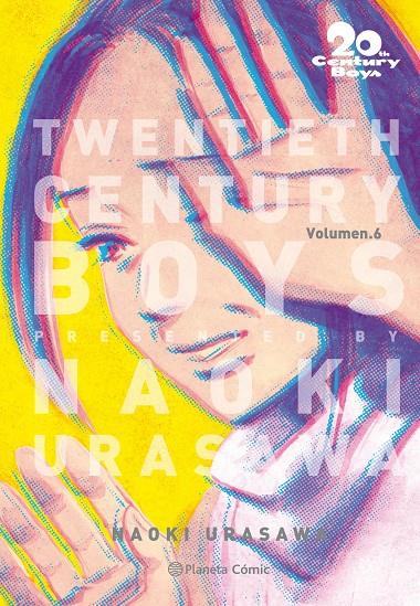 20th Century Boys 6 | 9788491468202 | Urasawa, Naoki