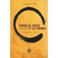 Entre el cielo y la tierra | 9788487403422 | Beinfield, Harriet / Korngold, Efrem