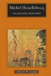 Partículas elementales, Las | 9788433967305 | Houellebecq, Michel