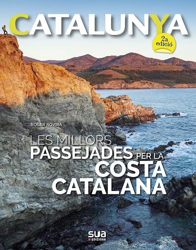 Millors passejades per la costa catalana, Les | 9788482167329 | Rovira, Roger