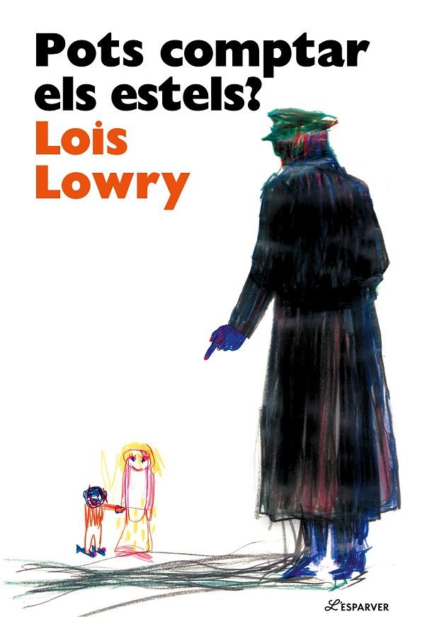 Pots comptar els estels? | 9788482649603 | Lowry, Lois