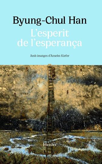 Esperit de l'esperança, L' | 9788425451638 | Han, Byung-Chul