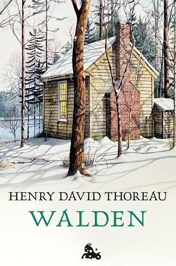 Walden | 9788467069068 | Thoreau, Henry David