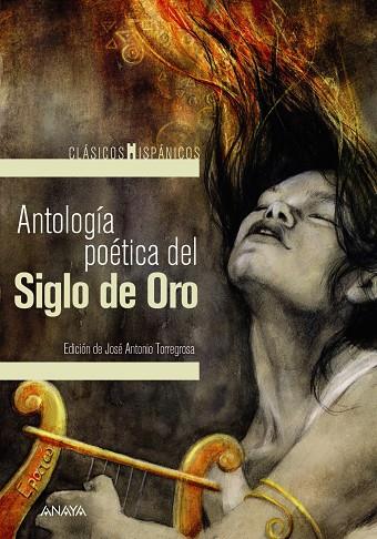 Antología poética del Siglo de Oro | 9788469866177 | AA.VV.