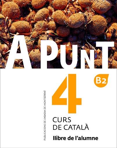 A punt 4 Llibre de l'alumne | 9788498839937 | Vilagrasa Grandia, Albert