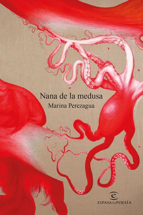 Nana de la medusa | 9788467068948 | Perezagua, Marina