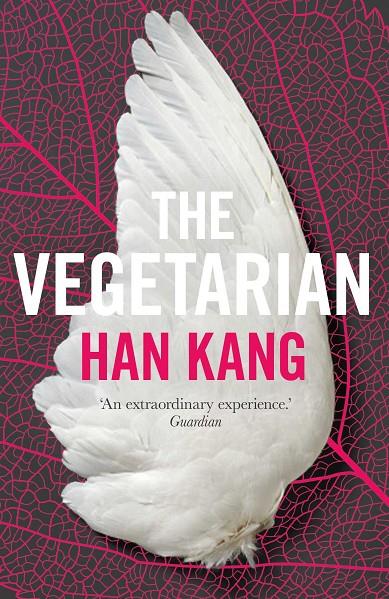 Vegetarian, The | 9781846276033 | Kang, Han