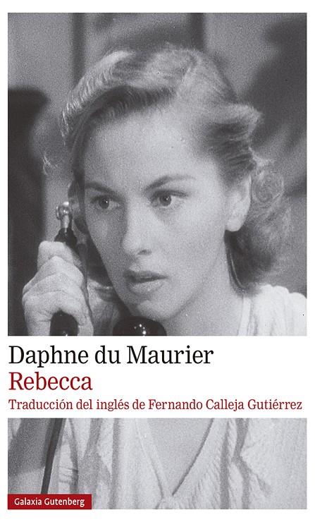 Rebecca | 9788417971984 | Maurier, Daphne du