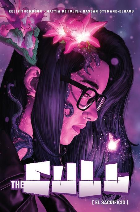 Cull, The : El sacrificio | 9788467972030 | Thompson, Kelly / Lulis, Mattia de