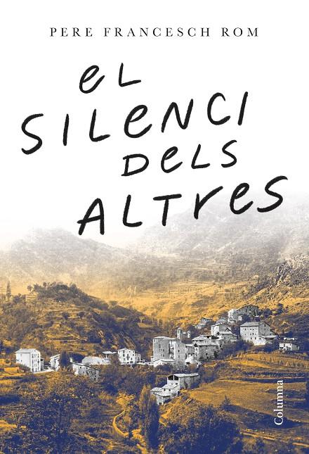 Silenci dels altres, El | 9788466429443 | Francesch, Pere