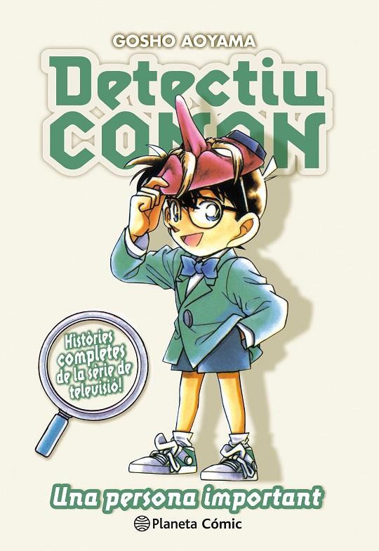 Detectiu Conan 11 | 9788411402224 | Aoyama, Gosho