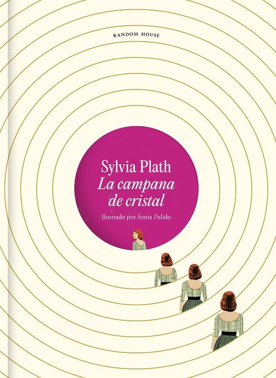 Campana de cristal, La (Edición ilustrada) | 9788439741459 | Plath, Sylvia