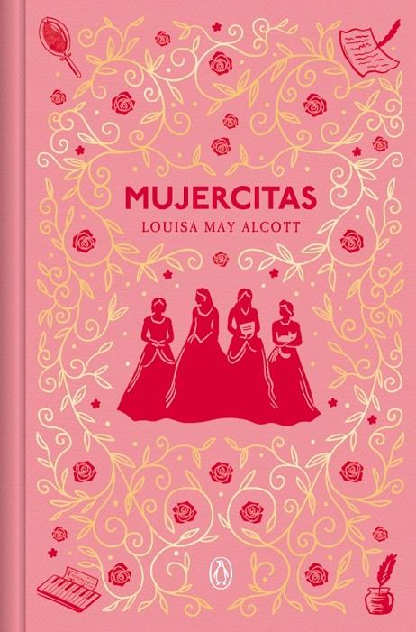 Mujercitas (edición conmemorativa) | 9788491057246 | Alcott, Louisa May