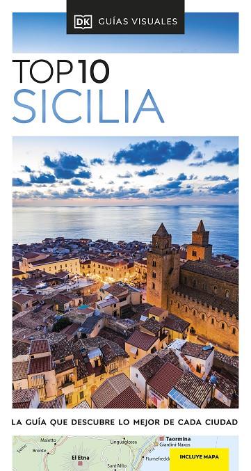 Sicilia Top 10 | 9780241705339 | AA.VV.