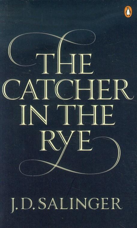 Catcher in the rye, The | 9780241950425 | Salinger, J.D.