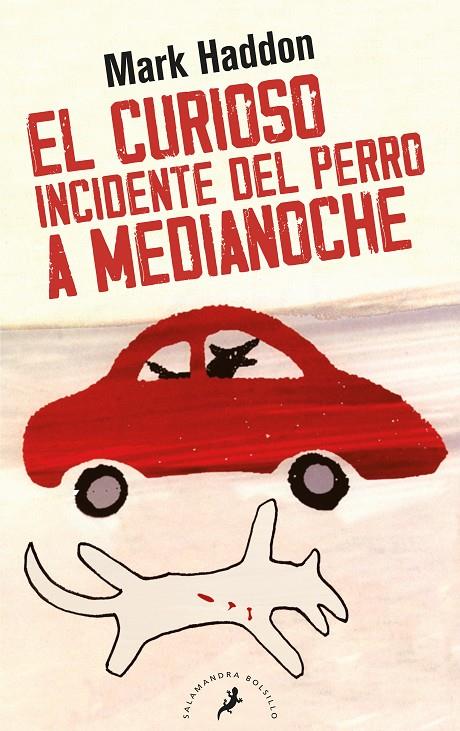 Curioso incidente del perro a medianoche, El | 9788498383737 | Haddon, Mark