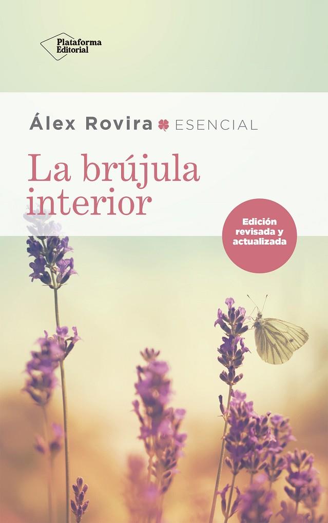 Brújula interior, La | 9788417622930 | Rovira, Álex