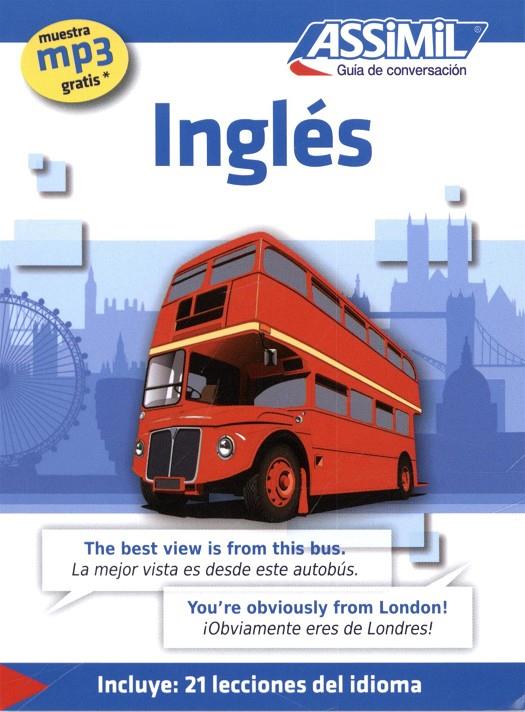 Ingles : Guía de conversación | 9782700506266 | AA.VV.