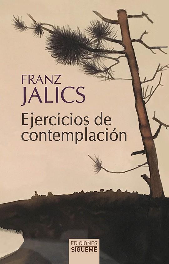 Ejercicios de contemplación | 9788430113309 | Jalics, Franz