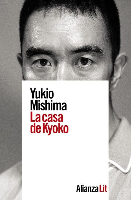 Casa de Kyoko, La | 9788411481946 | Mishima, Yukio