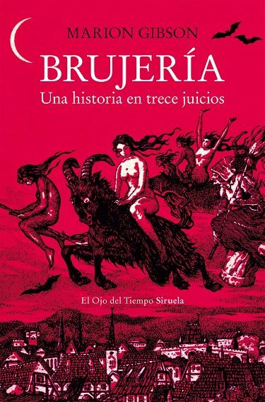 Brujería : Una historia en trece juicios | 9788410183407 | Gibson, Marion