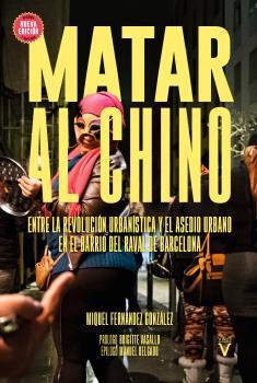 Matar al Chino | 9788417870201 | Fernández, Miquel