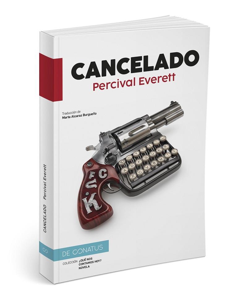 Cancelado | 9788410182059 | Everett, Percival