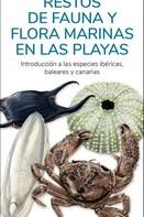 Restos de fauna y flora marina en las playas | 9788418458422 | Hernández, Víctor J.