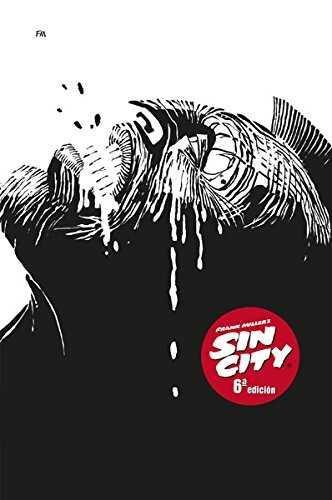 Sin City 1 : Elduro adiós | 9788467921304 | Miller, Frank