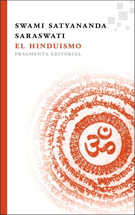 Hinduismo, El | 9788415518044 | Satyananda Saraswati, Swami 