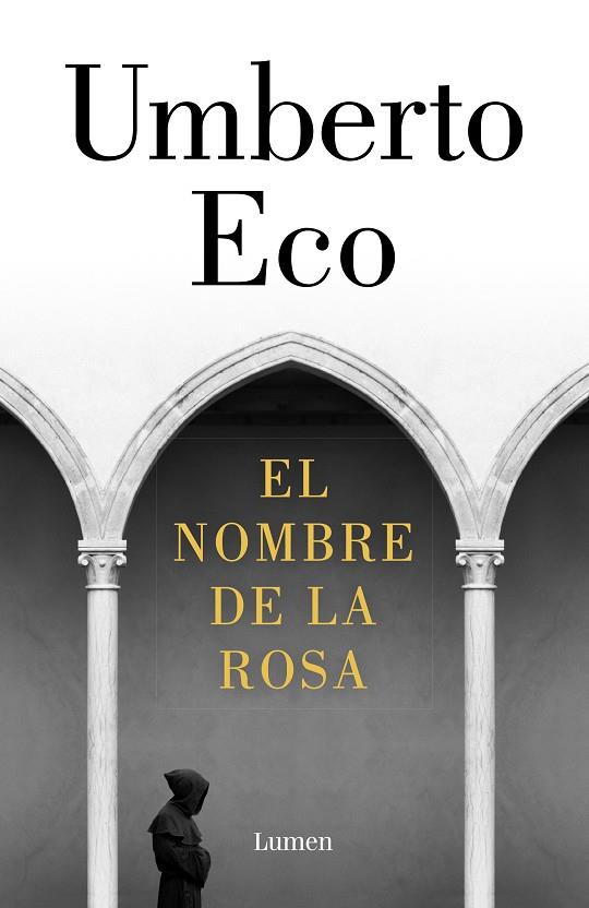 Nombre de la rosa, El | 9788426403568 | Eco, Umberto