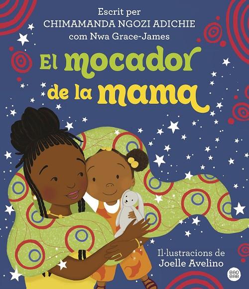 Mocador de la mama, El | 9788413895086 | Ngozi Adichie, Chimamanda