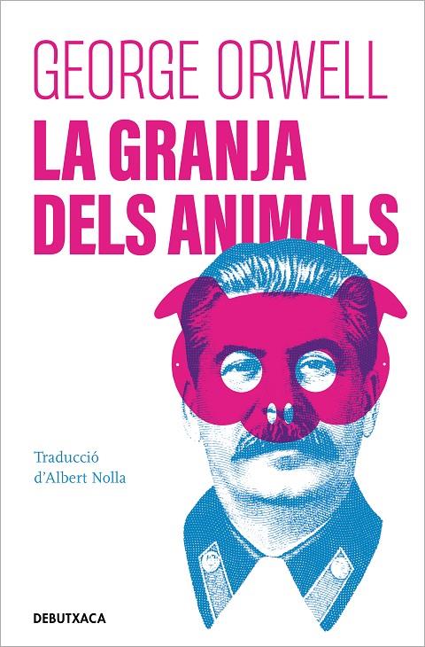 Granja dels animals, La | 9788418196461 | Orwell, George