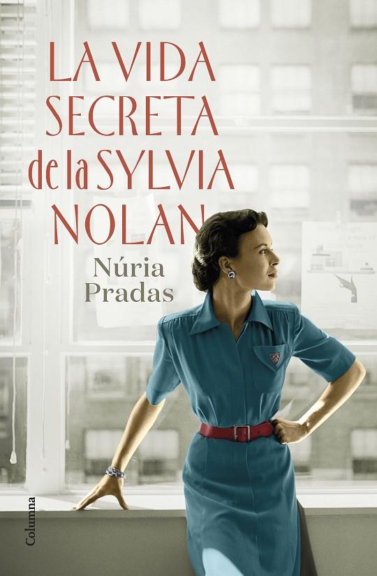 Vida secreta de la Sylvia Nolan, La | 9788466429801 | Pradas, Núria