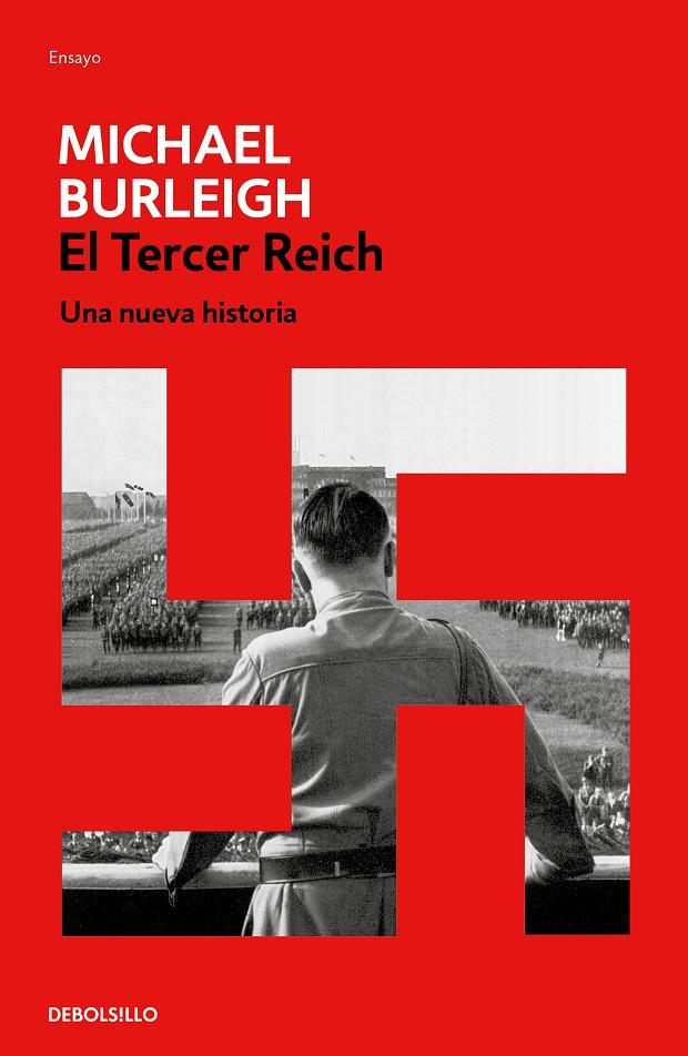 Tercer Reich, El | 9788466360456 | Burleigh, Michael