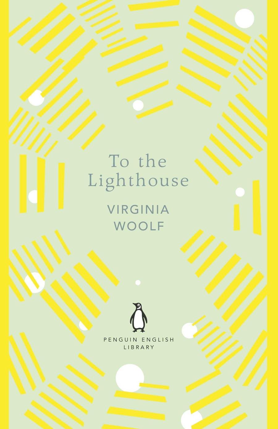 To the Lighthouse | 9780241341681 | Woolf, Virginia